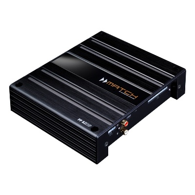 Match by Audiotec Fischer PP 41DSP. Технические характеристики PP 41DSP.